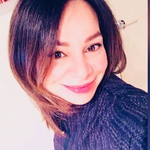 Meet your Posher, Huda